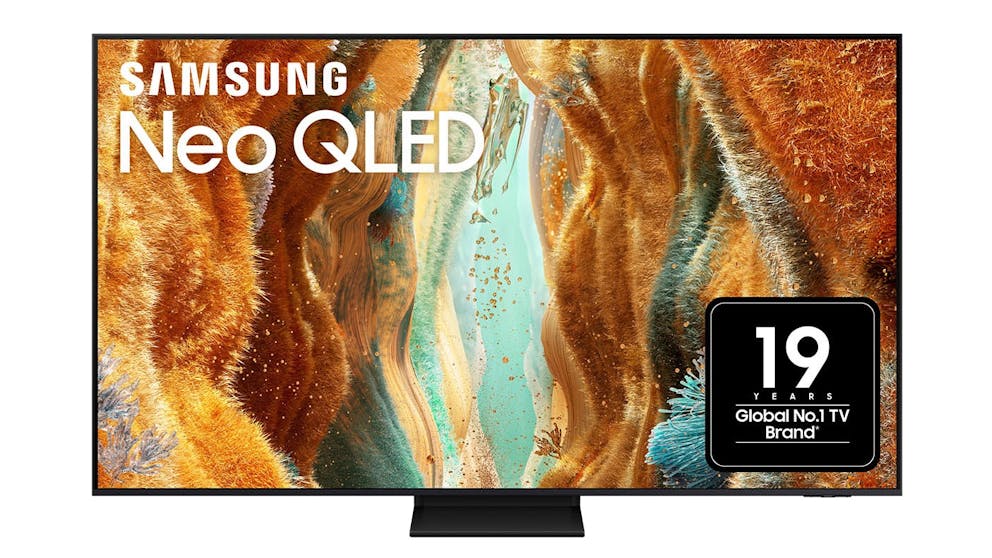 Samsung 65 inch QN70F Neo QLED 4K Mini LED AI Smart TV