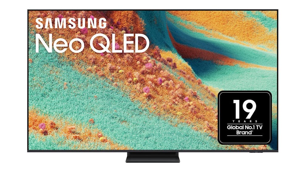 Samsung 75 inch QN85F Neo QLED 4K Mini LED AI Smart TV