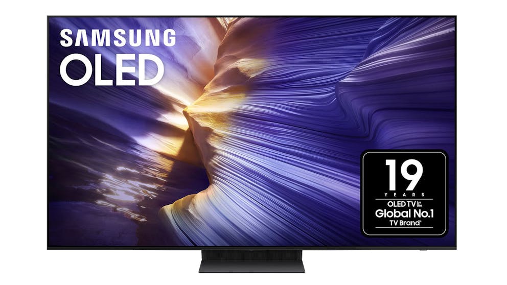 Samsung 65 inch S90F OLED 4K Vision AI Smart TV