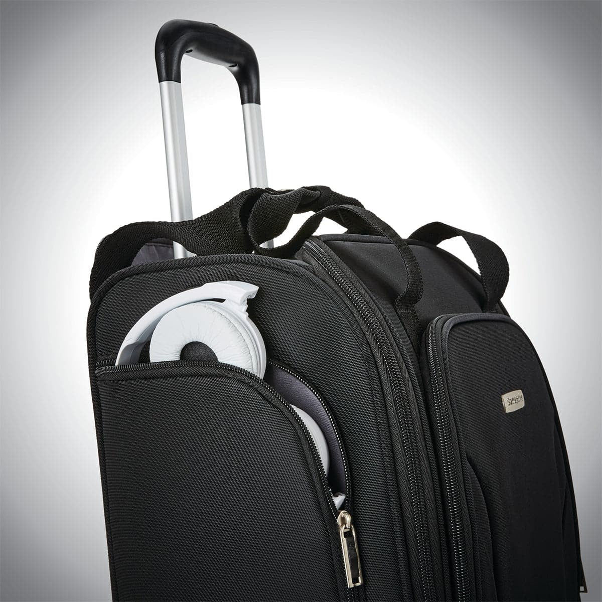 Samsonite Underseater Spinner