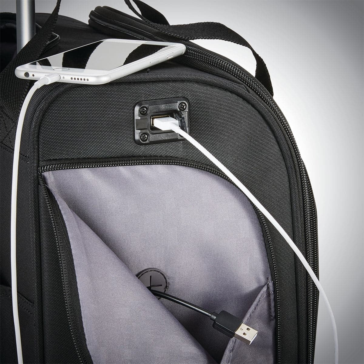 Samsonite Underseater Spinner