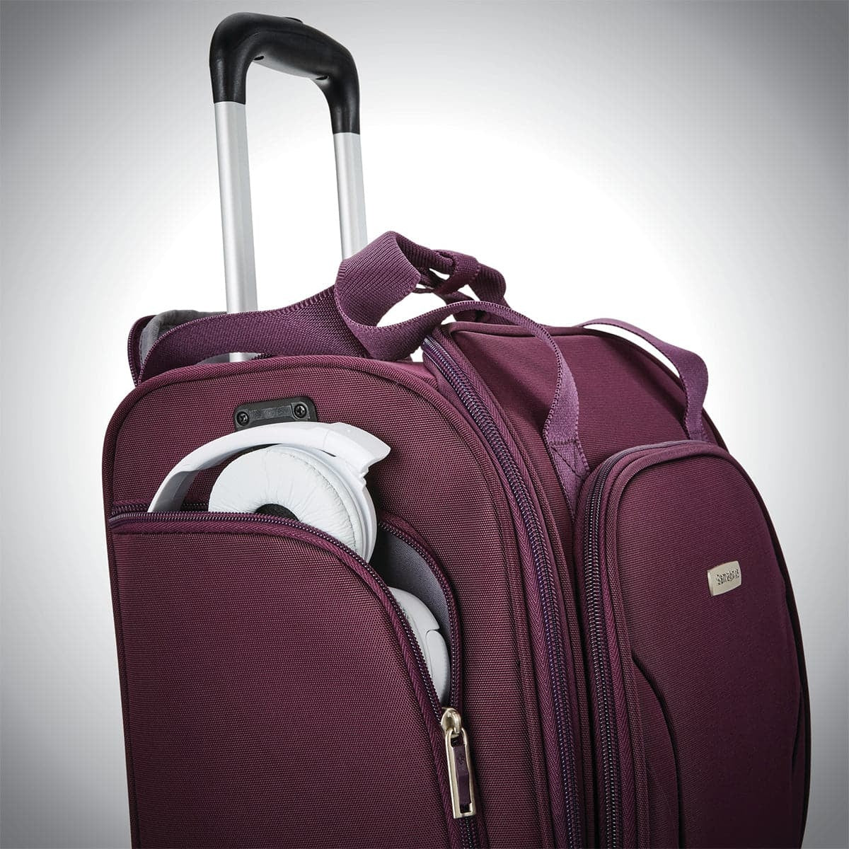 Samsonite Underseater Spinner