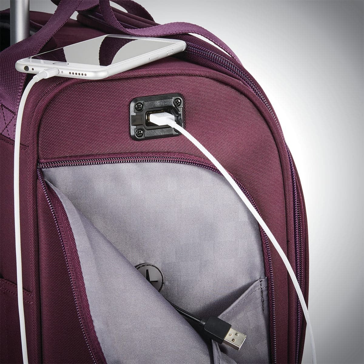 Samsonite Underseater Spinner