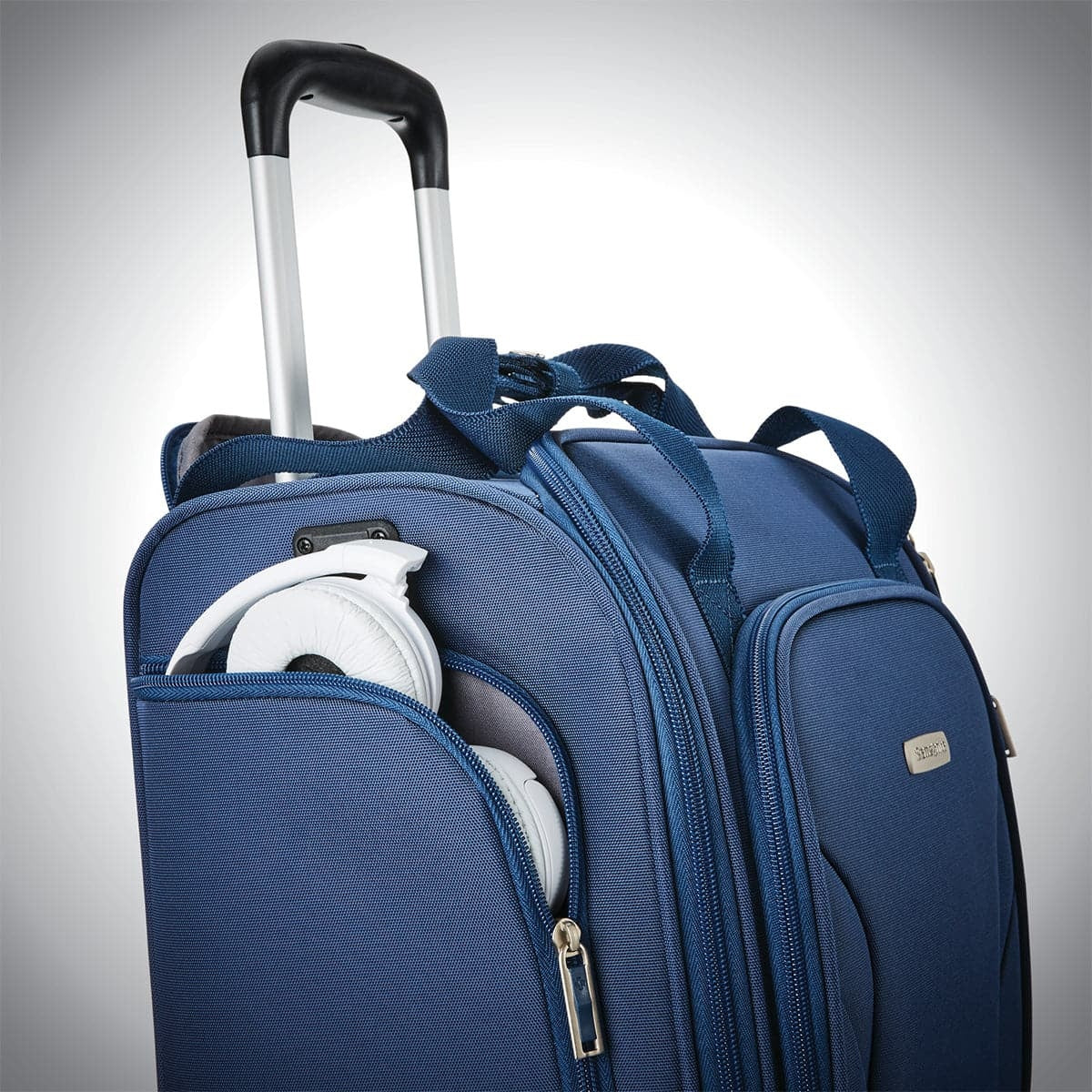 Samsonite Underseater Spinner