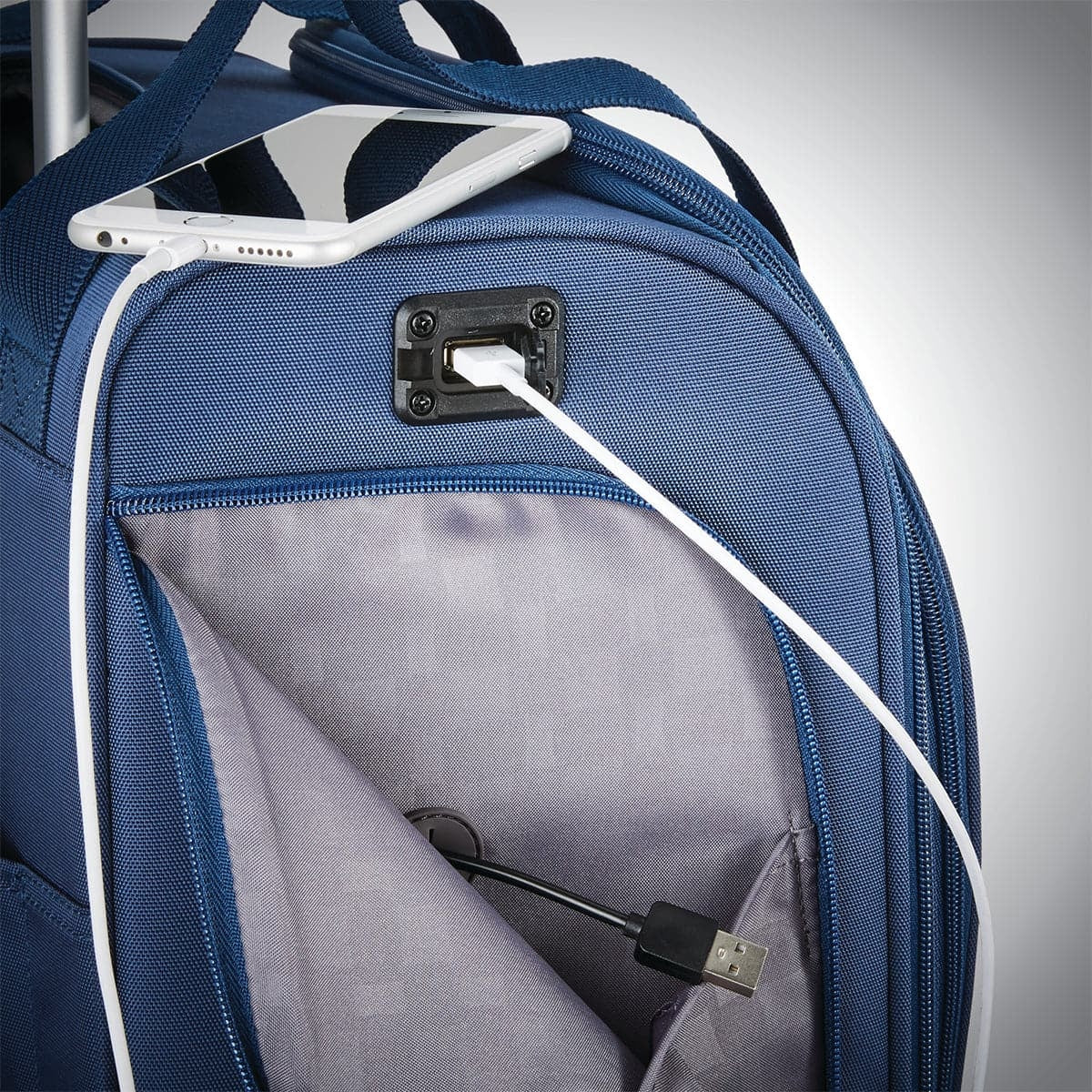 Samsonite Underseater Spinner