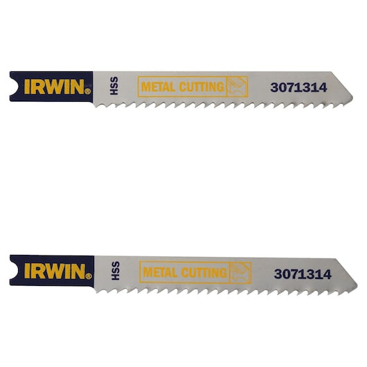 Irwin 3071314 Jig Saw Blades