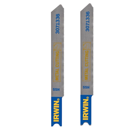 Irwin 3071336 Jig Saw Blades