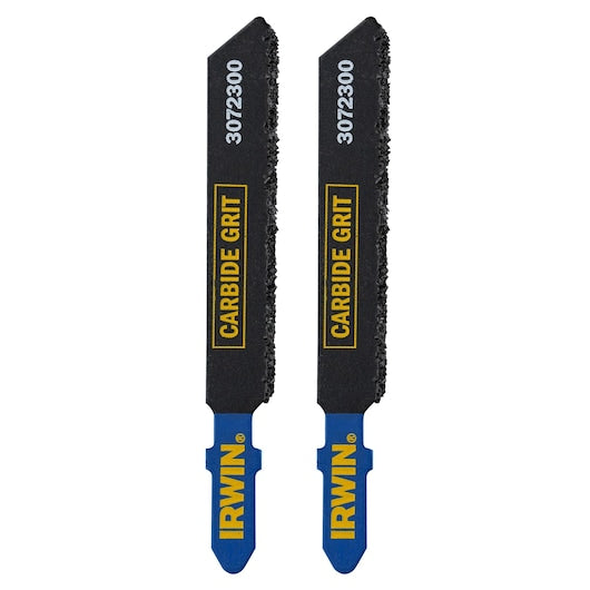 Irwin 3072300 Jig Saw Blades