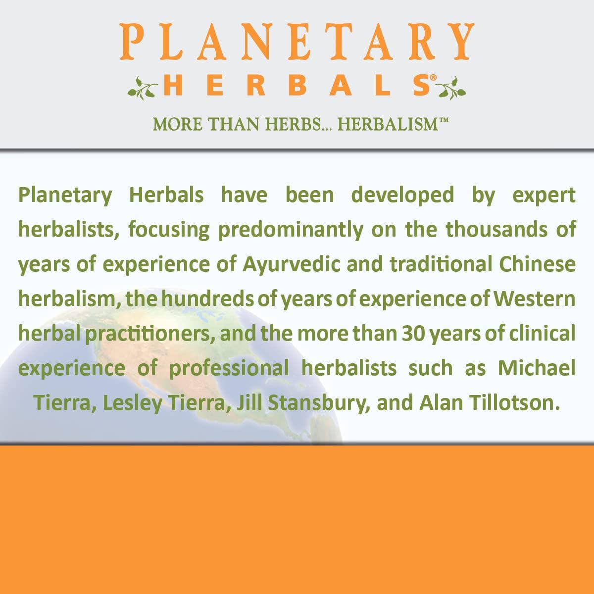 Planetary Herbals Triphala Internal Cleanser 1000mg for GI Tract Wellness - 180 Tablets