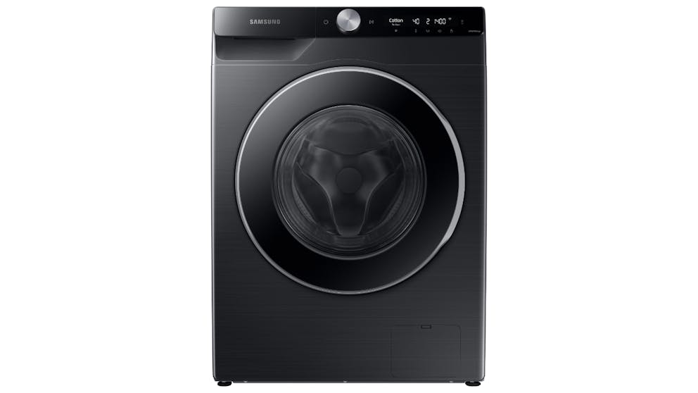 Samsung 11kg Smart Front Load Washer Black
