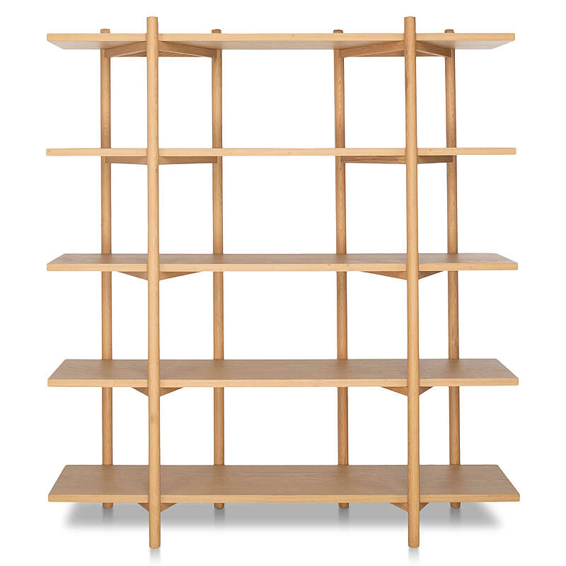 Fdm Keys Shelving Unit