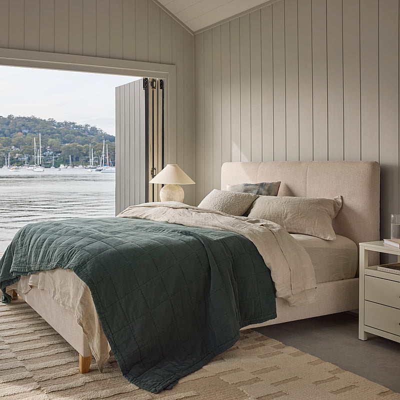 Fdm Fraser Bed