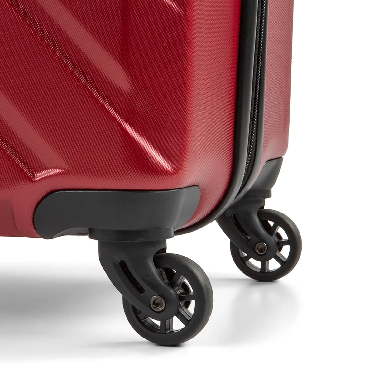 Swiss Mobility AHB 3 Piece Luggage Set
