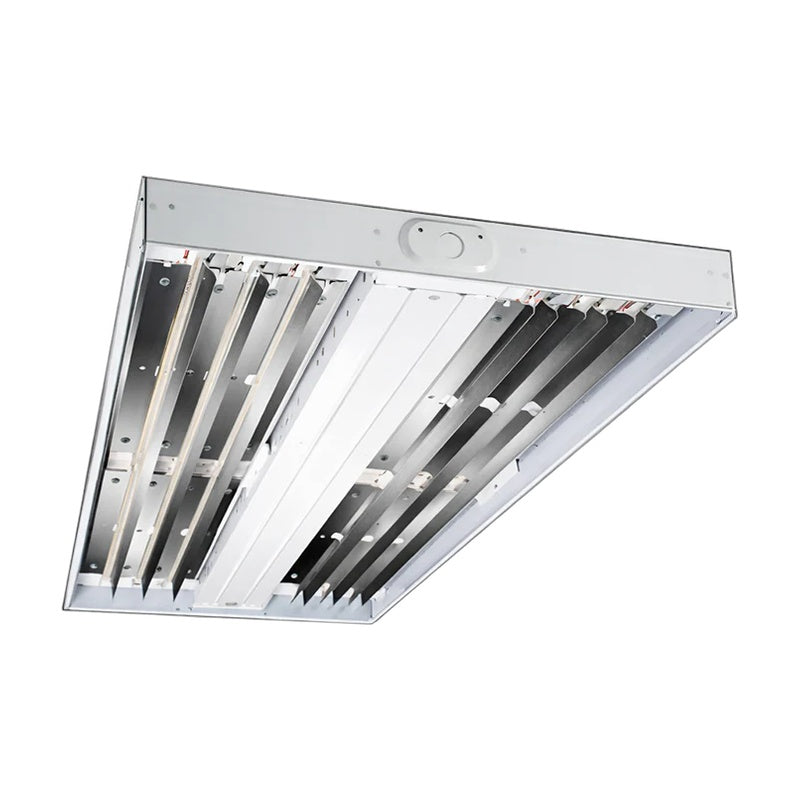Cooper Lighting Value High Bay, 12K Lumen, Wide Dist, 120-277V, 5000K, Dim