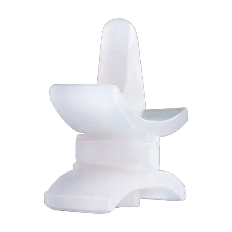 ELK Standoff, White, Nylon, Compatible With: ELK Structured Wiring Enclosures