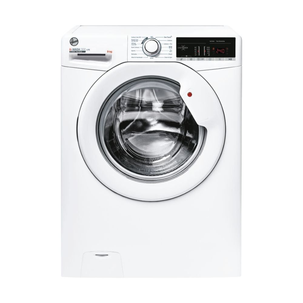 Hoover H-Wash 300 Lite 9KG