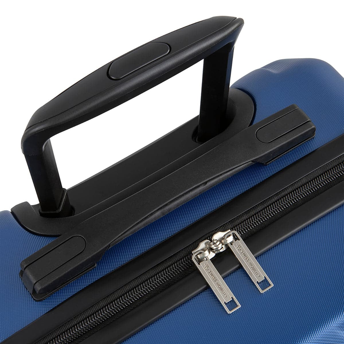 Swiss Mobility AHB 3 Piece Luggage Set