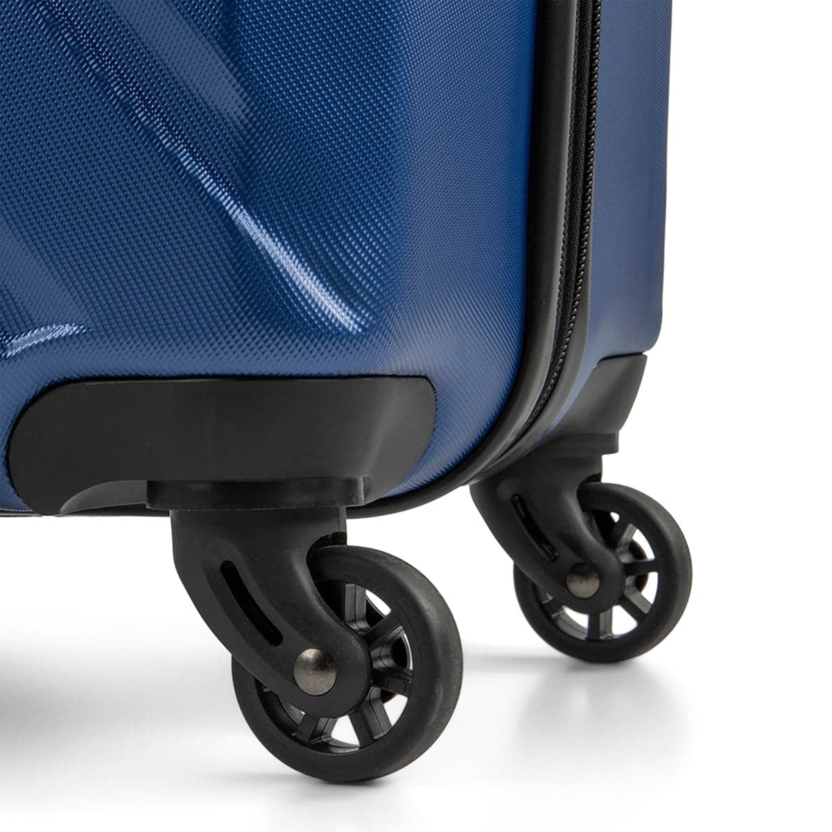 Swiss Mobility AHB 3 Piece Luggage Set