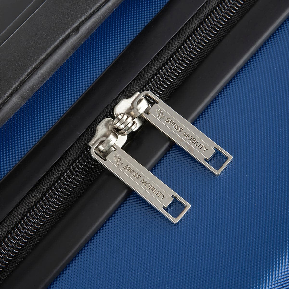 Swiss Mobility AHB 3 Piece Luggage Set