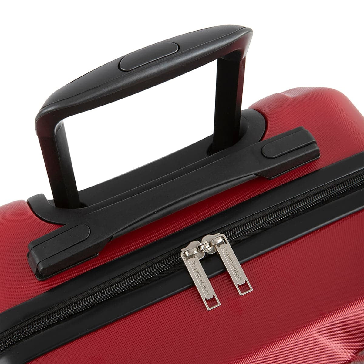 Swiss Mobility AHB 3 Piece Luggage Set