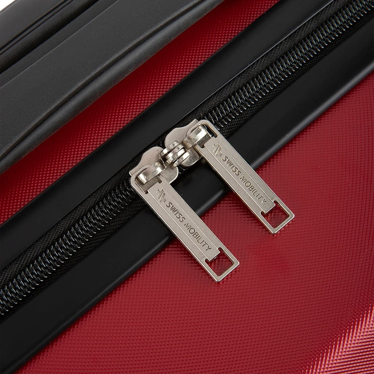 Swiss Mobility AHB 3 Piece Luggage Set