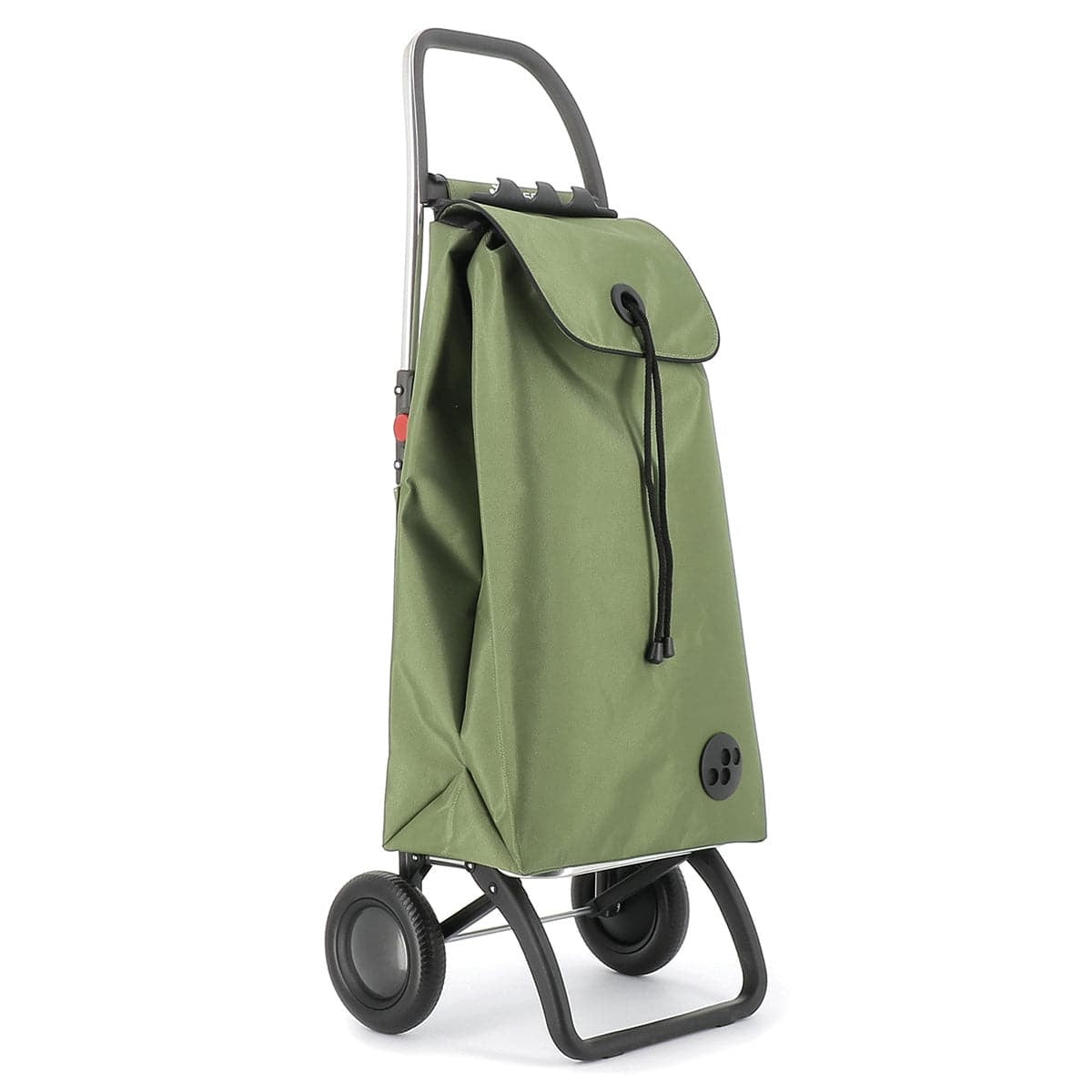 Rolser I-Max MF 2 Wheel Foldable Shopping Trolley