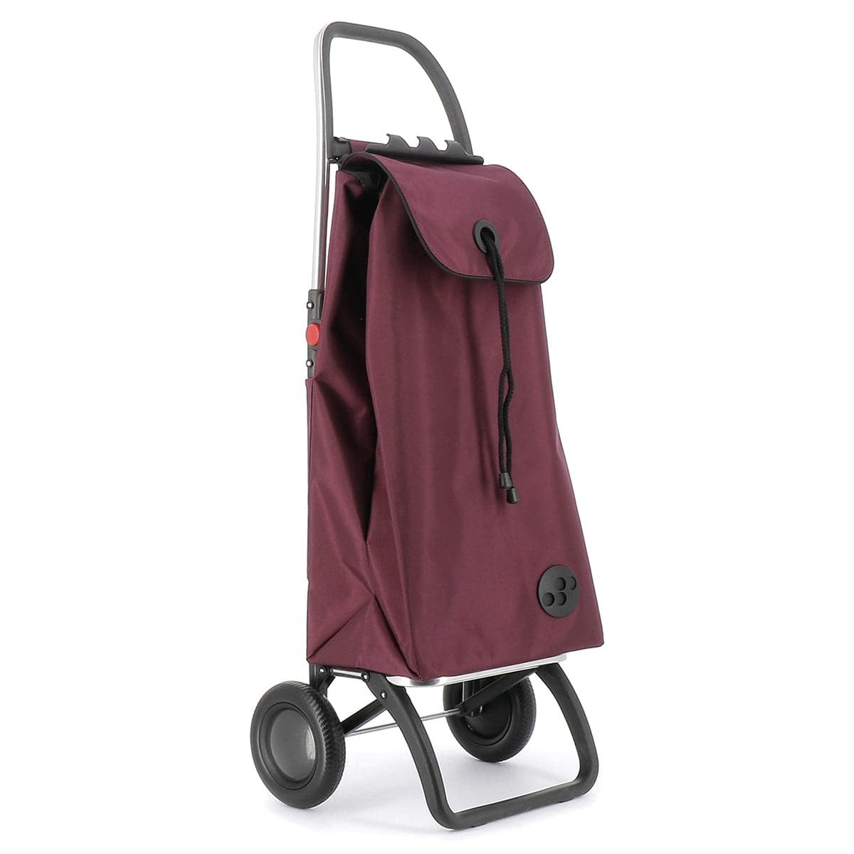 Rolser I-Max MF 2 Wheel Foldable Shopping Trolley