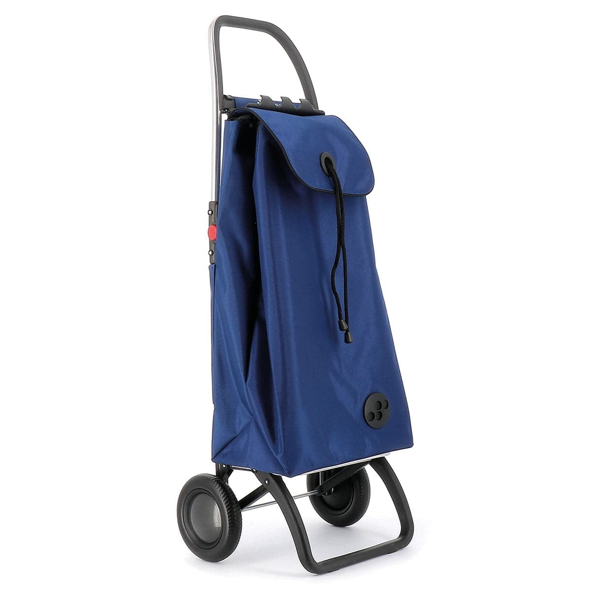 Rolser I-Max MF 2 Wheel Foldable Shopping Trolley