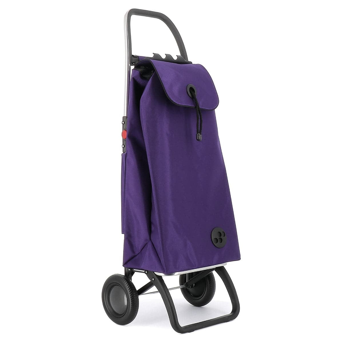 Rolser I-Max MF 2 Wheel Foldable Shopping Trolley