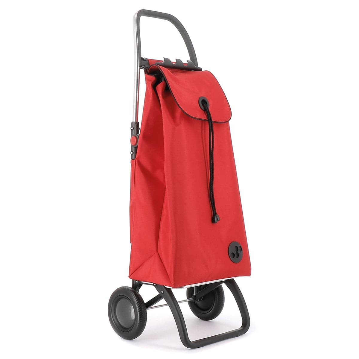 Rolser I-Max MF 2 Wheel Foldable Shopping Trolley