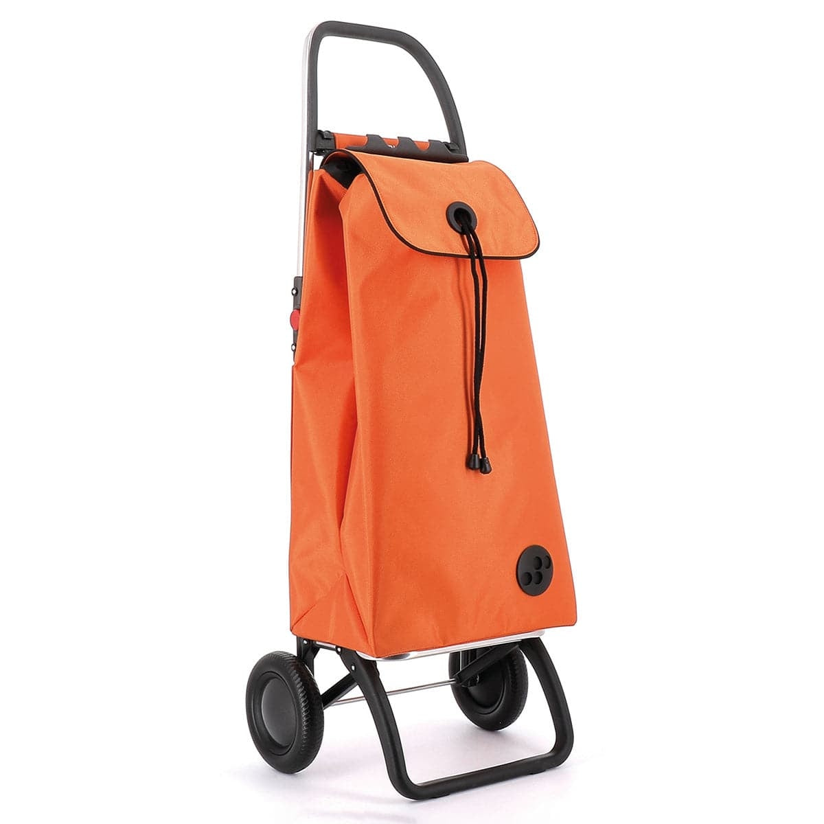 Rolser I-Max MF 2 Wheel Foldable Shopping Trolley