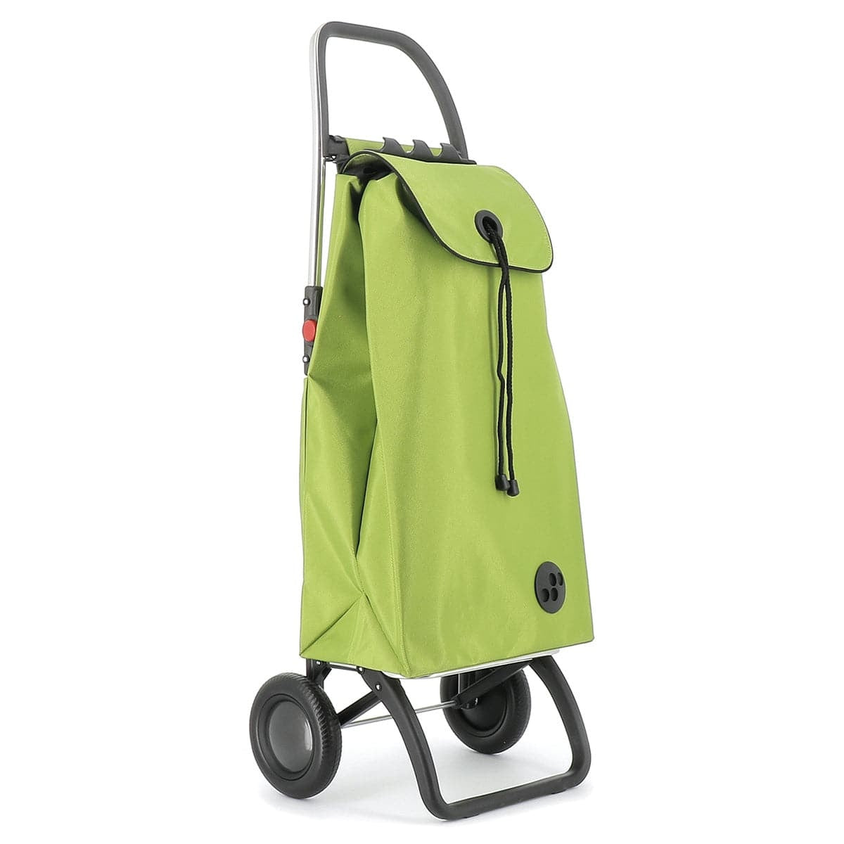 Rolser I-Max MF 2 Wheel Foldable Shopping Trolley
