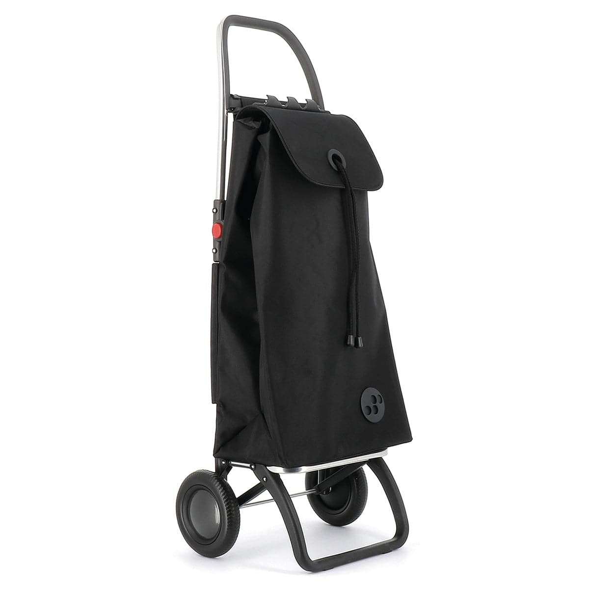 Rolser I-Max MF 2 Wheel Foldable Shopping Trolley