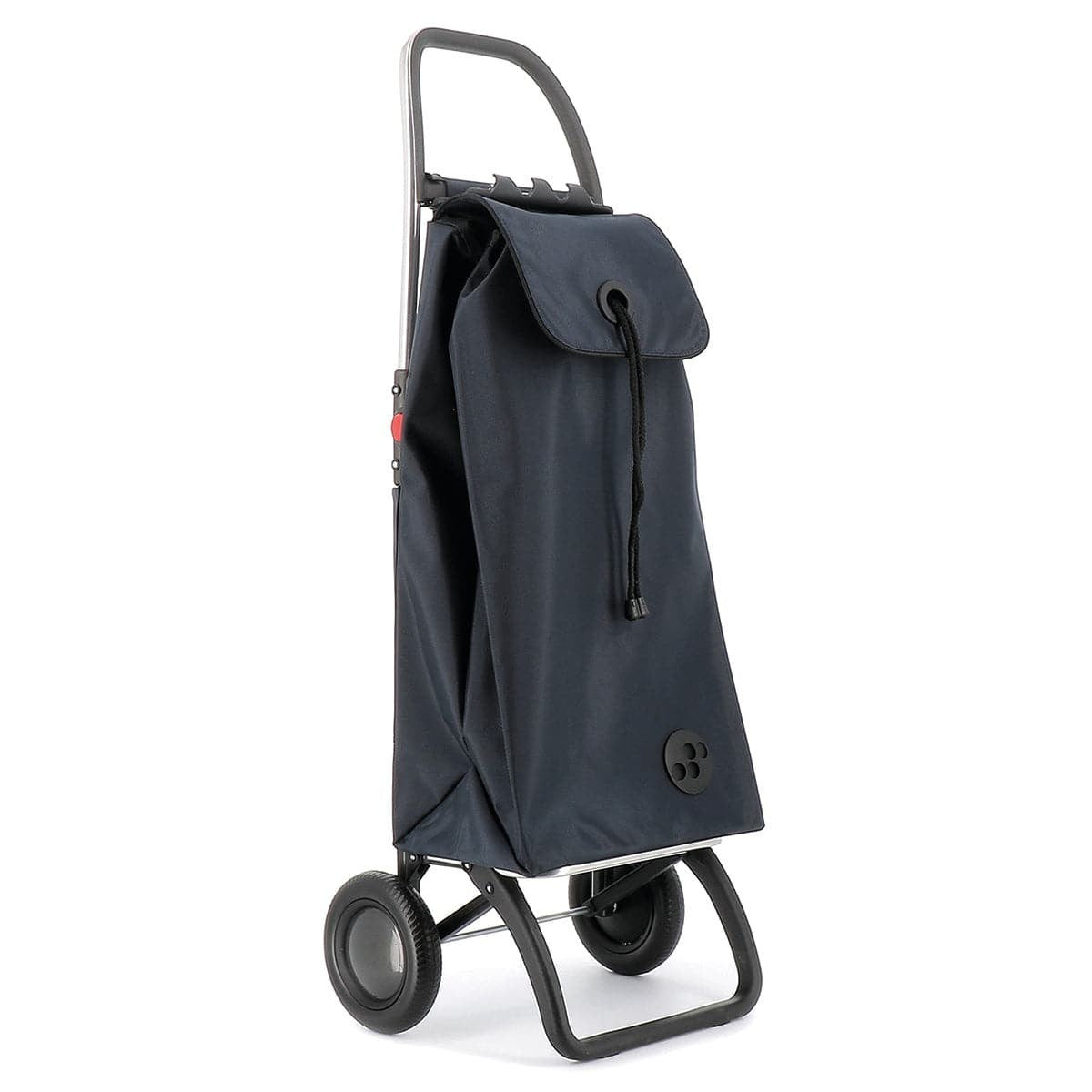 Rolser I-Max MF 2 Wheel Foldable Shopping Trolley