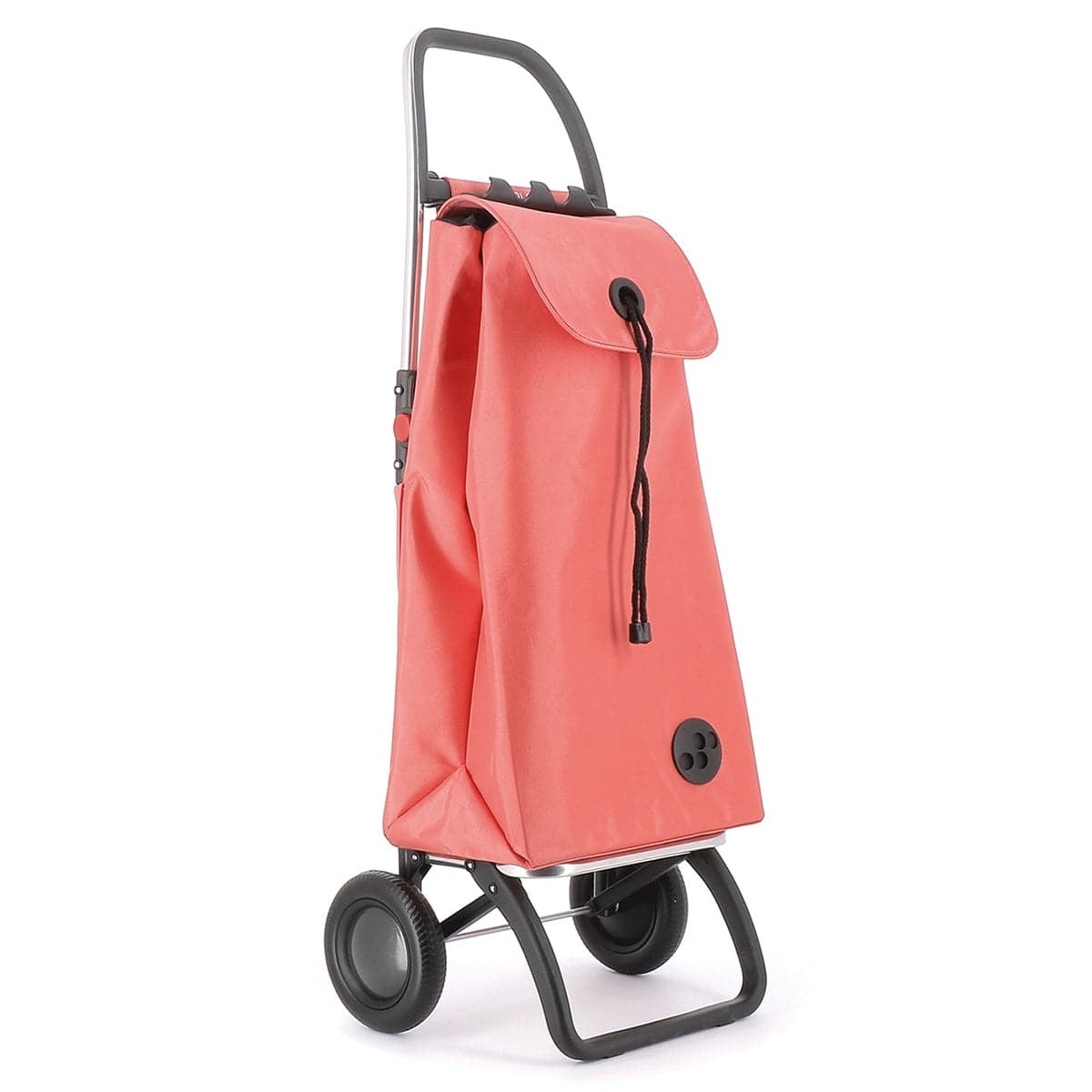 Rolser I-Max MF 2 Wheel Foldable Shopping Trolley