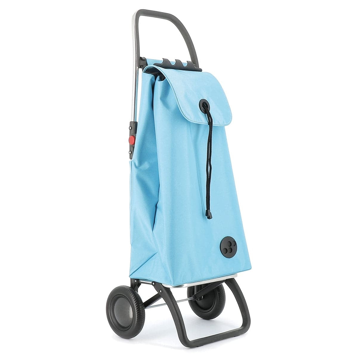 Rolser I-Max MF 2 Wheel Foldable Shopping Trolley