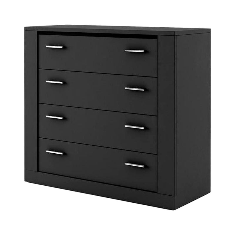 Idea ID-10 Chest of Drawers 100cm