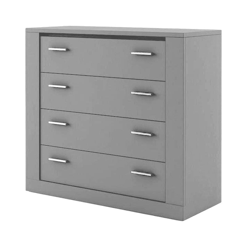 Idea ID-10 Chest of Drawers 100cm