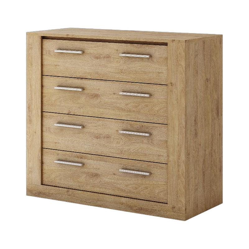 Idea ID-10 Chest of Drawers 100cm