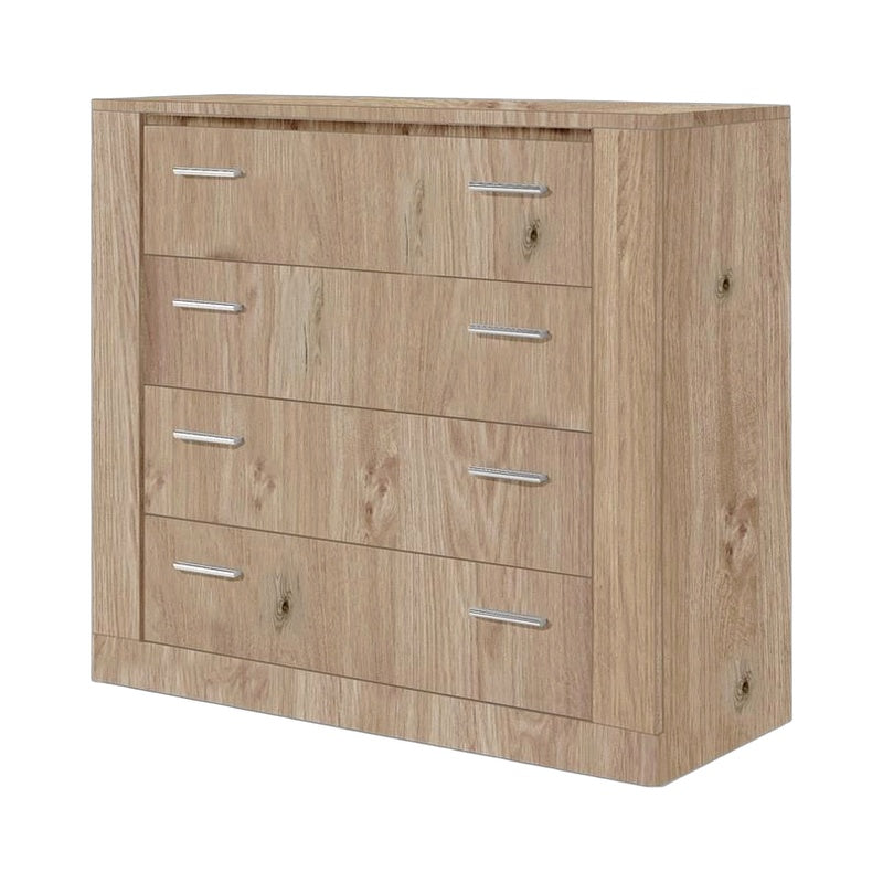 Idea ID-10 Chest of Drawers 100cm