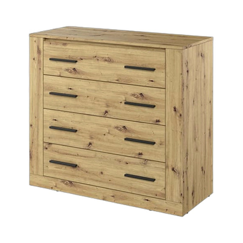 Idea ID-10 Chest of Drawers 100cm