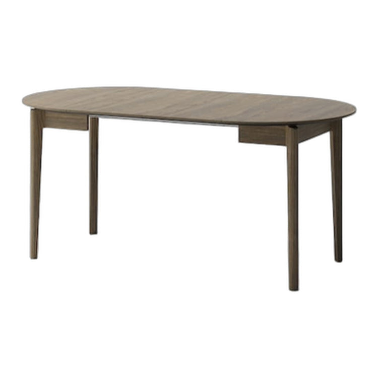 Plot PT-05 Extendable Dining Table 90cm