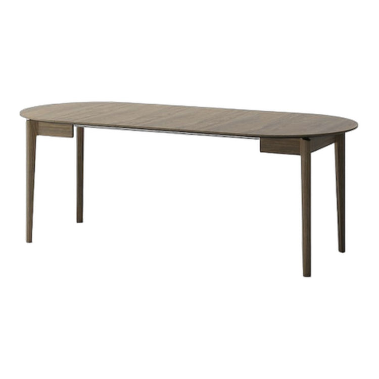 Plot PT-05 Extendable Dining Table 90cm