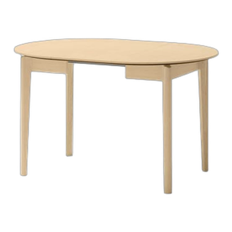 Plot PT-05 Extendable Dining Table 90cm