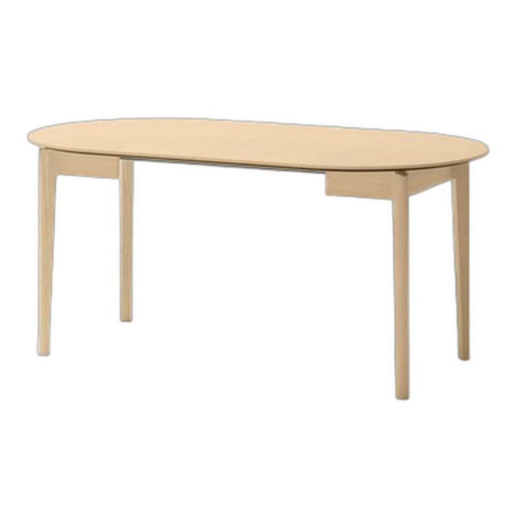 Plot PT-05 Extendable Dining Table 90cm