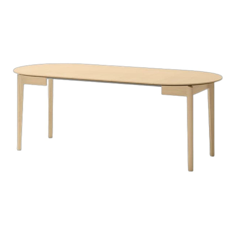 Plot PT-05 Extendable Dining Table 90cm