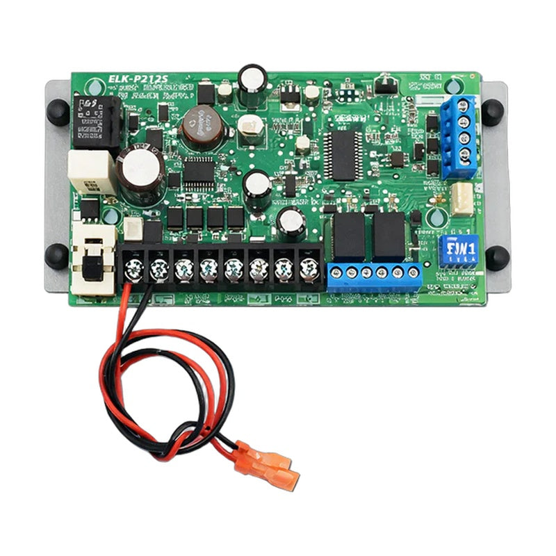 ELK Supervised Remote Power Supply, 13.8 VDC Input, 13.8 VDC Output, 2 A, 30 W Power