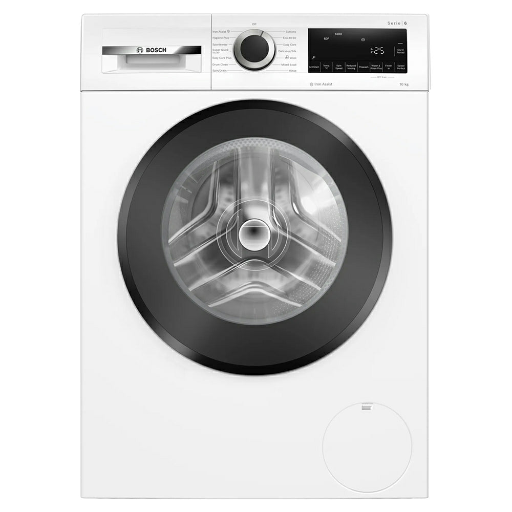 Bosch Series 6 10KG