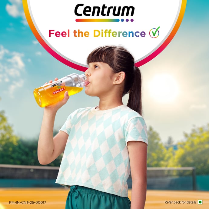 Centrum Kids Recharge