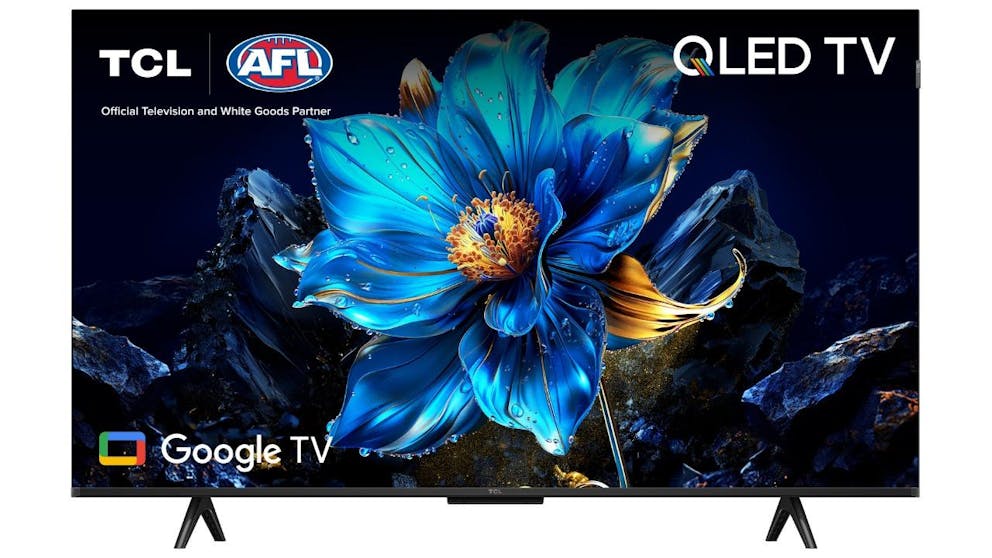 TCL 75 inch P7K QLED 4K Google TV